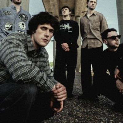HUMANE to Release 'Penny Let Go' During European Tour