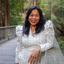 Celine Parreñas Shimizu Named New Dean Of UCLA School Of Theater, Film And Televisio