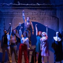 Holocaust Museum LA, In Partnership With The Ebell Of Los Angeles, Will Present VILNA