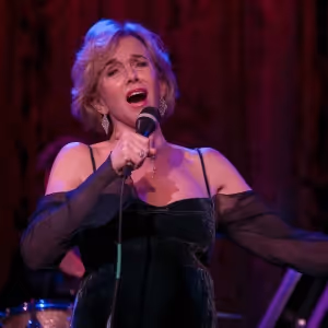 Review: Linda Purl and the DIVA Jazz Orchestra Hit the Right Notes at Birdland