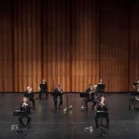 Watch Daniela Candillari Lead The New York Philharmonic Brass In Her Own SONNET IX An Interview