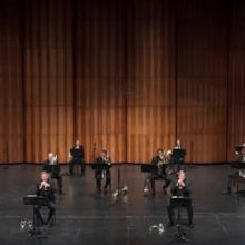 Watch Daniela Candillari Lead The New York Philharmonic Brass In Her Own SONNET IX An