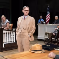 Review: TO KILL A MOCKINGBIRD at Academy Of Music