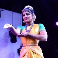 Performance Santa Fe to Present Ragamala Dance Company's SACRED EARTH in April