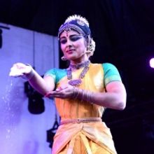 Performance Santa Fe to Present Ragamala Dance Company's SACRED EARTH in April