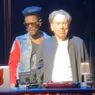 Video: CATS: THE JELLICLE BALL Welcomes Andrew Lloyd Webber To the DJ Booth
