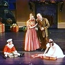 BWW Previews: THE NUTCRACKER at First State Ballet Theatre