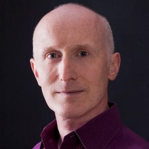 Oakland Ballet Company to Celebrate Graham Lustig With Lustig LIVE!