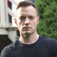 TV's Adam Berry Brings REAL GHOST STORIES To The Newport Opera House