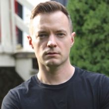 TV's Adam Berry Brings REAL GHOST STORIES To The Newport Opera House