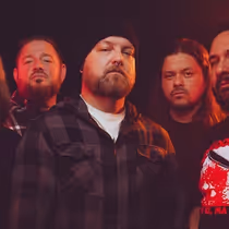 SoCal Metal Band Fraxures Release New Single 'Trauma Bond' via Cleopatra Records