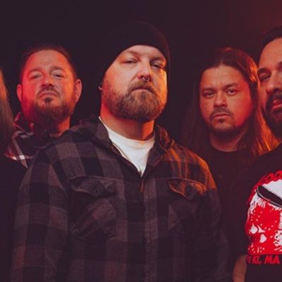 SoCal Metal Band Fraxures Release New Single 'Trauma Bond' via Cleopatra Records