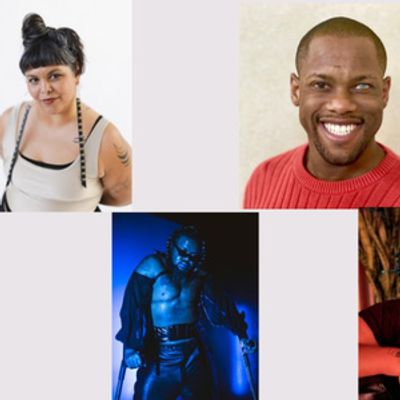 Embraced Body Reveals HOW WE MOVE Cohort Two Dancers for Disability Arts Intensive