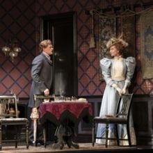 Review: THE IMPORTANCE OF BEING EARNEST at Shaw Festival