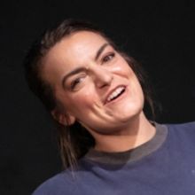 Kim Kalish Brings Her Lauded Solo Show THE FUNNY THING ABOUT DEATH To NYC's Cell Thea