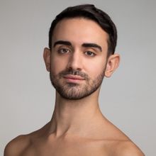 EMANUELE Fiore: A MODERN DANCER FROM ITALY DEBUTS IN THE OFF-BROADWAY SHOW 'SEMPREVER