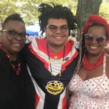 The ZYG 808 Rocks The Crowd At The 2019 Boston Jazz Fest