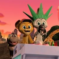 VIDEO: Meet Your Favorite Zoo Animals as Kids in MADAGASCAR: A LITTLE WILD Trailer