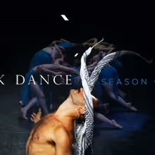 FJK Dance Returns To New York Live Arts For Ninth Season