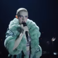 Video: Go Inside the Kit Kat Club with the CABARET Cast and Creative Team Video