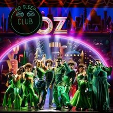 Review: THE WIZ at Shea's Buffalo Theatre