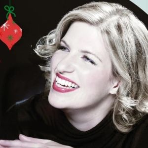 Review: SONGS FROM THE SHOWS WITH CLARE TEAL AND THE BBC SINGERS, Milton Court…