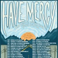 Young Culture Set to Open for Have Mercy on Upcoming Tour