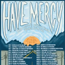 Young Culture Set to Open for Have Mercy on Upcoming Tour