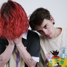 ROYEL OTIS Release New Single 'Going Kokomo'