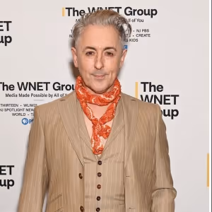 Alan Cumming & More to Guest Host JIMMY KIMMEL LIVE This Summer