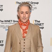 Alan Cumming & More to Guest Host JIMMY KIMMEL LIVE This Summer