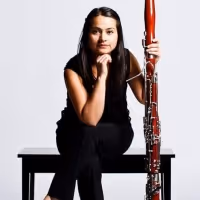 La Orquesta De Cámara De Bellas Artes Tendrá Como Solista Invitada A La Fagotista…