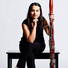 La Orquesta De Cámara De Bellas Artes Tendrá Como Solista Invitada A La Fagotista M