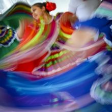 CAPA Offers VIVA FESTIVAL LATINO! In Lieu Of Canceled 2020 Festival Latino