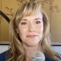 Exclusive: Emily Skinner Sings 'The Bus From Amarillo' in Concert With Seth…