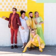 Stories On Stage, With Buntport Theater Company, Presents MORALE IS AT AN ALL-TIME HI