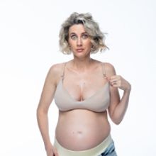 Amelia Ryan Brings Cabaret Show GERIATRIC WOMB to Adelaide Fringe