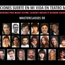 SuerteEnMiVida Producciones anuncia su curso para esta temporada