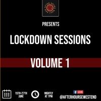 After Hours West End Launches Two Weeks Of Live Cabarets - 'The Lockdown Sessions'