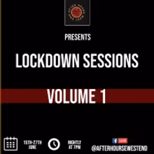 After Hours West End Launches Two Weeks Of Live Cabarets - 'The Lockdown Sessions'