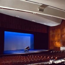 MIDDLETOWN Postponed Due to COVID at Eisemann Center