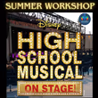 HIGH SCHOOL MUSICAL ON STAGE! to Open Fair Oaks Amphitheatre This Summer Photo