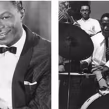 NJCU Alumni Jazz Big Band Pays Tribute To Nat King Cole AndArt Blakey With A Free…