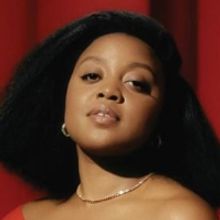 Photo: Quinta Brunson Receives Adweek's Game Changer of the Year Award