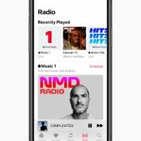 Apple Announces Apple Music Radio