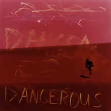 Nick Murphy Releases DANGEROUS EP