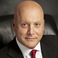 W.H. Terry Frankenberger Joins Harlem School Of The Arts As Chief Development Officer