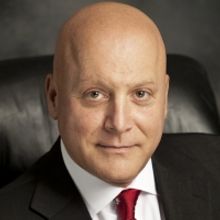 W.H. Terry Frankenberger Joins Harlem School Of The Arts As Chief Development Officer