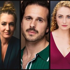Hannah Shankman, Zack Zaromatidis, and Emily Kristen Morris Will Lead Industry Presen
