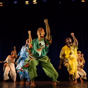 The International Association Of Blacks In Dance to Present Teachers For On The 1 |…